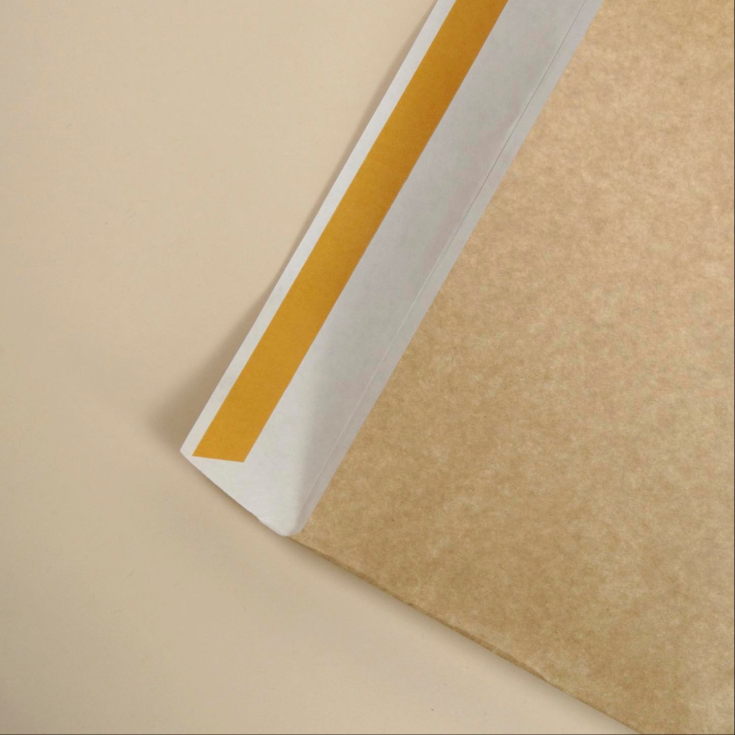 Kraft paper bags