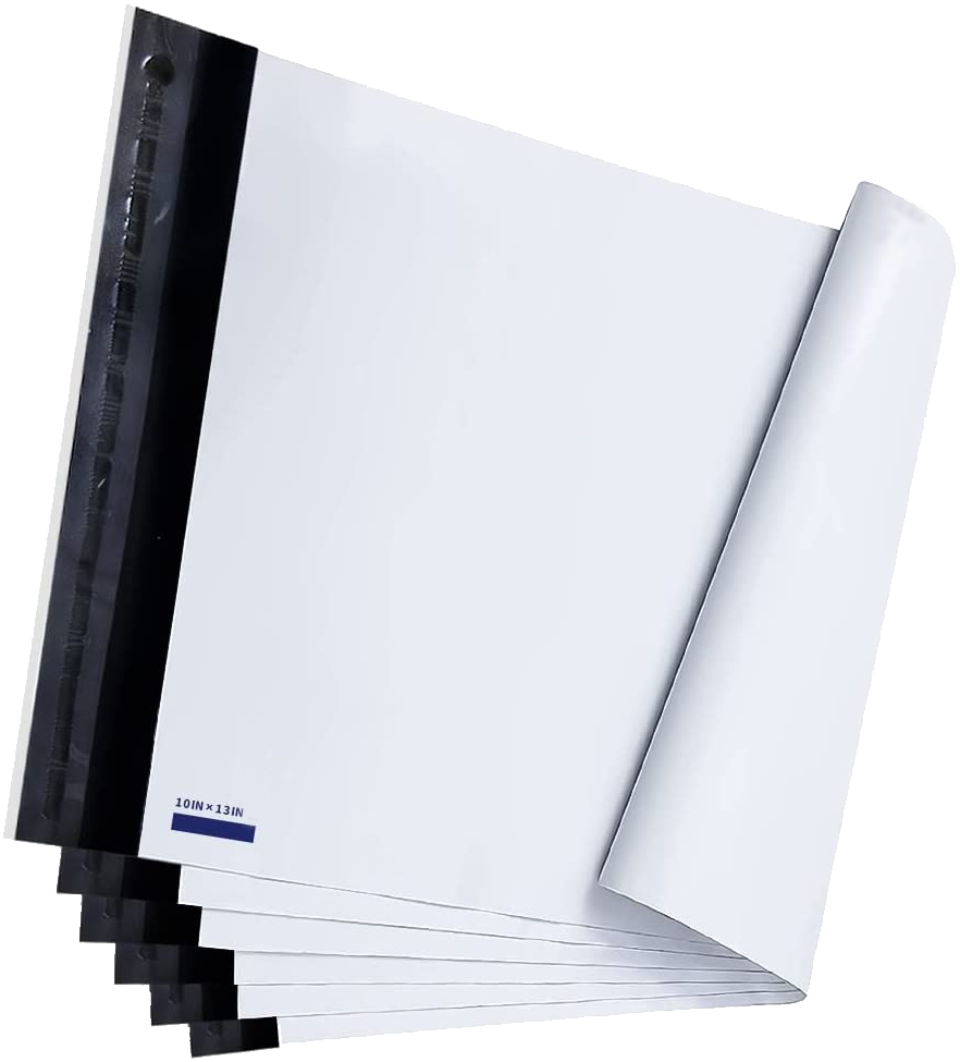 Polymailers