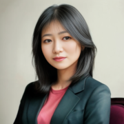 Mary Wong avatar