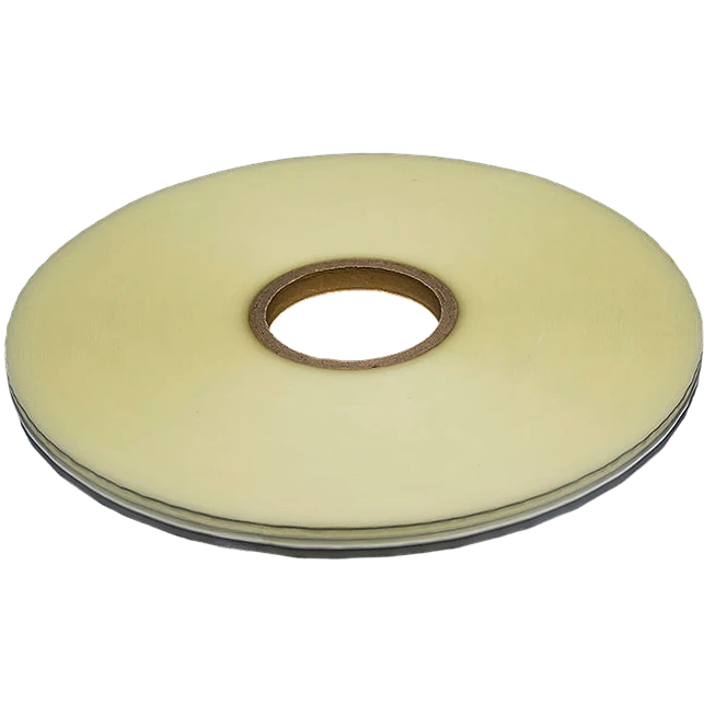 BOPP resealable bag sealing tape