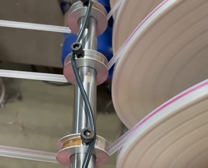 SealPro Tape workshop